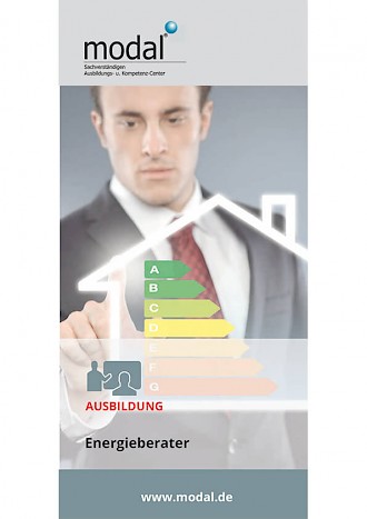 Energieberater gemäß GEG (Webinar)