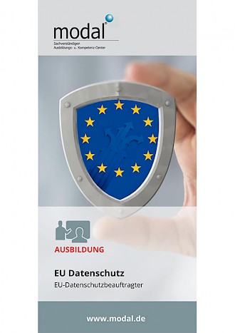 Broschüre: Datenschutzbeauftragter