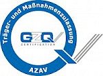 AZAV zertifizierte Sachverständigen Ausbildung