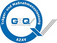 AZAV zertifizierte Sachverständigen Ausbildung