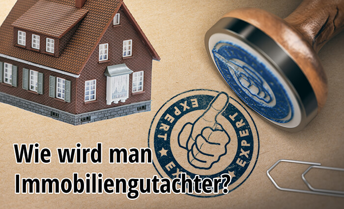 Der Immobiliengutachter - Ein Expert im Bereich Immobilienbewertung