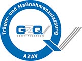 GZQ Siegel